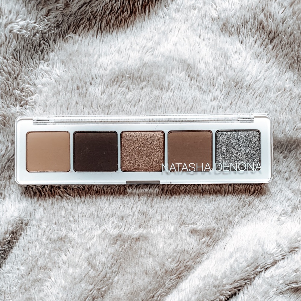 Natasha Denona Ayana Eyeshadow Palette
